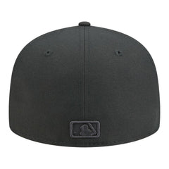 Cincinnati Reds Color Pack 59FIFTY Fitted Hat Charcoal | New Era