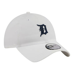 Detroit Tigers Ripstop Casual Classic Adjustable Hat White | New Era