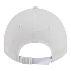 Detroit Tigers Ripstop Casual Classic Adjustable Hat White | New Era
