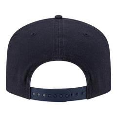 Detroit Tigers Stacked 19TWENTY Adjustable Hat Navy | New Era