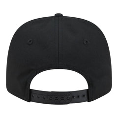 Los Angeles Dodgers Tonal Camo 9SEVENTY Stretch-Snap Hat Black | New Era
