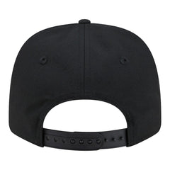 San Diego Padres Tonal Camo 9SEVENTY Stretch-Snap Hat Black | New Era