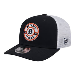 Detroit Tigers Active 9SEVENTY Adjustable Trucker Hat Navy | New Era