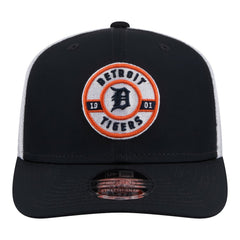 Detroit Tigers Active 9SEVENTY Adjustable Trucker Hat Navy | New Era