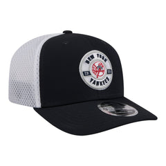 New York Yankees Active 9SEVENTY Adjustable Trucker Hat Navy | New Era