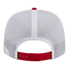 Philadelphia Phillies Active 9SEVENTY Adjustable Trucker Hat Red | New Era