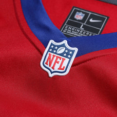 Jameis Winston New York Giants Alternate Game Jersey - Century Red