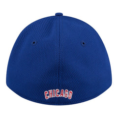 Chicago Cubs Dash 39THIRTY Flex Hat Royal | New Era