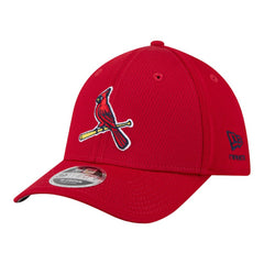 St. Louis Cardinals Dash 39THIRTY Flex Hat Red | New Era
