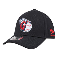 Cleveland Guardians Dash 39THIRTY Flex Hat Navy | New Era