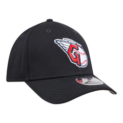 Cleveland Guardians Dash 39THIRTY Flex Hat Navy | New Era