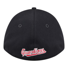 Cleveland Guardians Dash 39THIRTY Flex Hat Navy | New Era