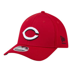 Cincinnati Reds Dash 39THIRTY Flex Hat Red | New Era