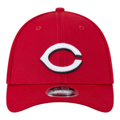Cincinnati Reds Dash 39THIRTY Flex Hat Red | New Era