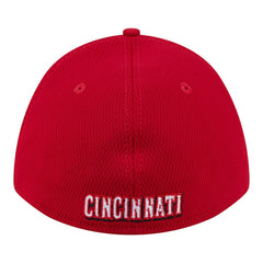 Cincinnati Reds Dash 39THIRTY Flex Hat Red | New Era