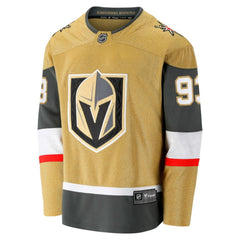 Mitch Marner Vegas Golden Knights Fanatics Home Breakaway Jersey Gold