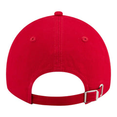 Philadelphia Phillies Women's Wildflower Casual Classic Adjustable Hat Red | New Era