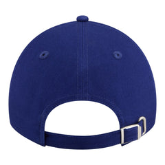 Los Angeles Dodgers Women's Wildflower Casual Classic Adjustable Hat Royal | New Era