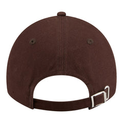 San Diego Padres Women's Wildflower Casual Classic Adjustable Hat Brown | New Era