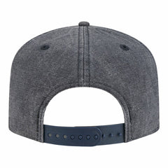 St. Louis Cardinals Throwback Denim Classic 19TWENTY Adjustable Hat Heather Gray | New Era