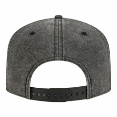 San Francisco Giants Denim Classic 19TWENTY Adjustable Hat Black | New Era