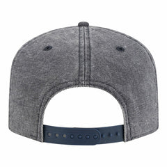Houston Astros Denim Classic 19TWENTY Adjustable Hat Navy Heather | New Era