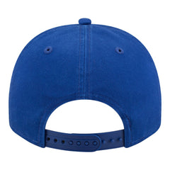 Chicago Cubs 2016 World Series Champions Historic 9FIFTY A-Frame Snapback Hat Royal | New Era