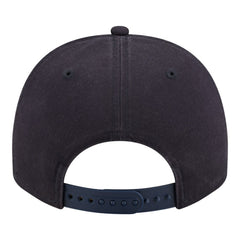 Boston Red Sox 2004 World Series Champions Historic 9FIFTY A-Frame Snapback Hat Navy | New Era