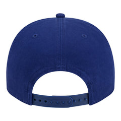 Los Angeles Dodgers 1988 World Series Champions Throwback 9FIFTY A-Frame Snapback Hat Royal | New Era