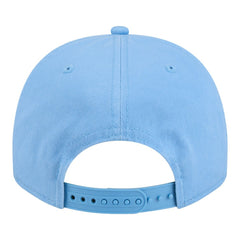 St. Louis Cardinals 1982 World Series Champions Historic 9FIFTY A-Frame Snapback Hat Light Blue | New Era
