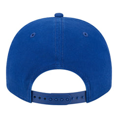 New York Mets 1986 World Series Champions Throwback 9FIFTY A-Frame Snapback Hat Royal | New Era