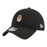 Philadelphia Flyers New Era Unisex Mascot Patch 9TWENTY Adjustable Hat Black