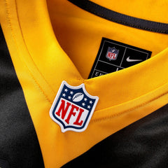 Alex Highsmith Pittsburgh Steelers Alternate Game Jersey - Gold
