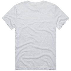 Detroit Tigers Homage Hyper Local Refresh Tri-Blend T-Shirt Ash