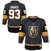 Mitch Marner Vegas Golden Knights Outerstuff Youth Home Replica Player Jersey Gray