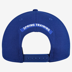 New York Mets 2026 Spring Training Fan Pack Grow 9FIFTY Snapback Hat Royal | New Era