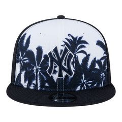 New York Yankees 2026 Spring Training Fan Pack Grow 9FIFTY Snapback Hat Navy | New Era