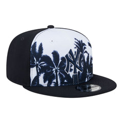 New York Yankees 2026 Spring Training Fan Pack Grow 9FIFTY Snapback Hat Navy | New Era