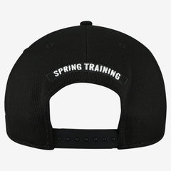 San Francisco Giants 2026 Spring Training Fan Pack Grow 9FIFTY Snapback Hat Black | New Era