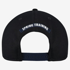 Atlanta Braves 2026 Spring Training Fan Pack Grow 9FIFTY Snapback Hat Navy | New Era