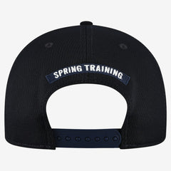 Boston Red Sox 2026 Spring Training Fan Pack Grow 9FIFTY Snapback Hat Navy | New Era