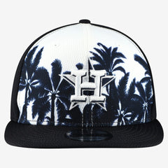 Houston Astros 2026 Spring Training Fan Pack Grow 9FIFTY Snapback Hat Navy | New Era