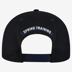Houston Astros 2026 Spring Training Fan Pack Grow 9FIFTY Snapback Hat Navy | New Era