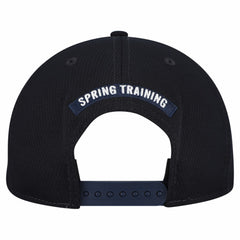 Detroit Tigers 2026 Spring Training Fan Pack Grow 9FIFTY Snapback Hat Navy | New Era