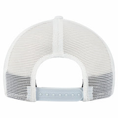 Seattle Mariners 2026 Spring Training Fan Pack 9SEVENTY Adjustable Trucker Hat White | New Era