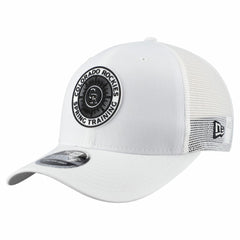 Colorado Rockies 2026 Spring Training Fan Pack 9SEVENTY Adjustable Trucker Hat White | New Era