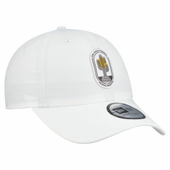 San Diego Padres 2026 Spring Training Fan Pack Icon Casual Classic Adjustable Hat White | New Era