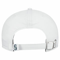 Seattle Mariners 2026 Spring Training Fan Pack Icon Casual Classic Adjustable Hat White | New Era