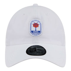 New York Mets 2026 Spring Training Fan Pack Icon Casual Classic Adjustable Hat White | New Era