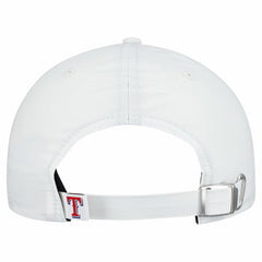 Texas Rangers 2026 Spring Training Fan Pack Icon Casual Classic Adjustable Hat White | New Era